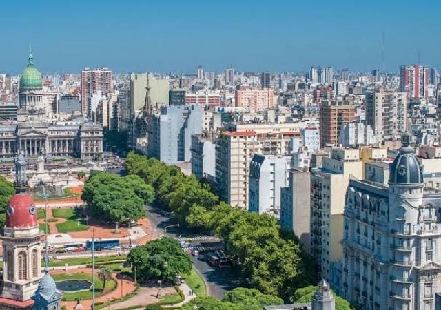 Argentina Resmi Gantikan Indonesia Jadi Tuan Rumah Piala Dunia U-20 2023