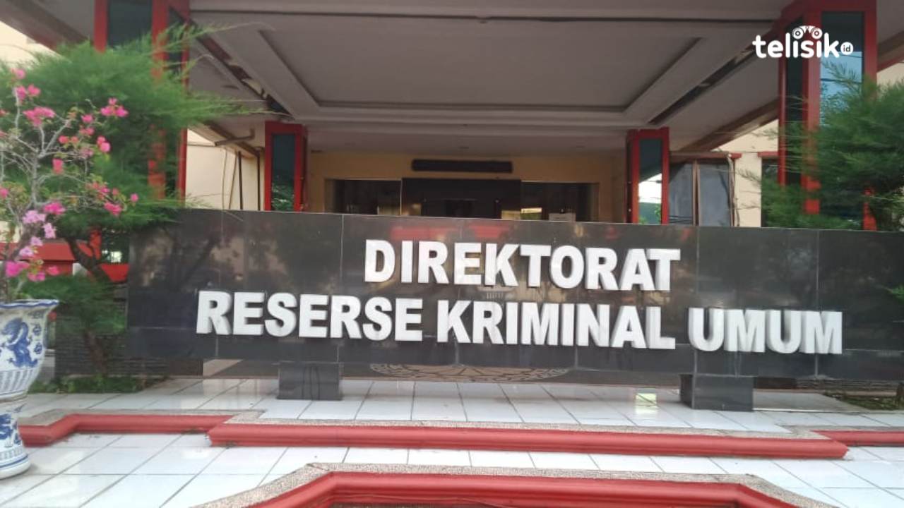 Arya Hasibuan Anak AKBP Achiruddin Ikut Diperiksa, Diduga Lakukan Pengancaman  