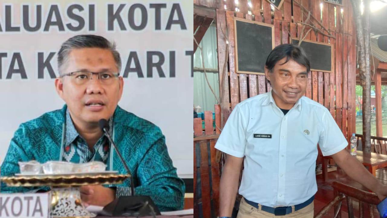 ASN Gugat Mantan Wali Kota Kendari Sulkarnain Kadir Rp 20 Miliar Berlanjut, Ini Jadwal Sidangnya
