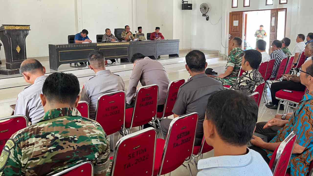 Besaran Zakat di Muna Barat Alami Kenaikan Harga