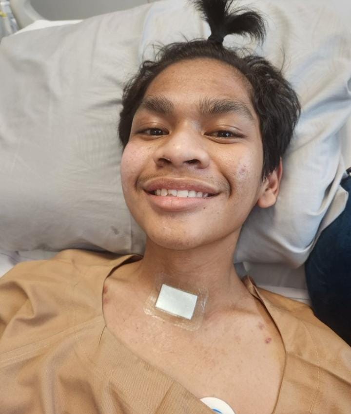 Biaya Pengobatan David Ozora Tembus Rp 4 Miliar