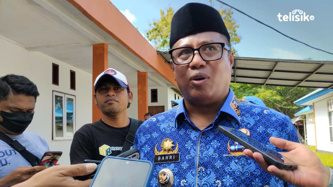 Bukan Hanya Indomaret, Pemda Muna Barat Buka Ruang Bagi Semua Investor