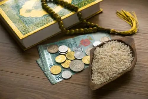 Dahsyatnya Keutamaan Sedekah di Bulan Ramadan
