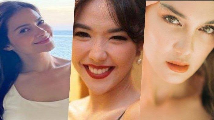 Deretan Artis Bugil di Sosmed, Nomor 2 dan 3 Paling Viral