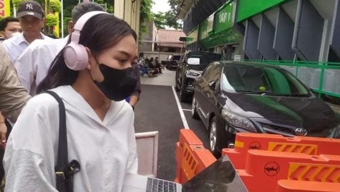Deretan Fakta Sidang Perdana AG, Hadirkan Mantan Pacar Mario Dandy