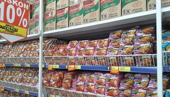 Diduga Mengandung Zat Pemicu Kanker, BPOM Bakal Audit Produk Indomie yang Ditarik Taiwan