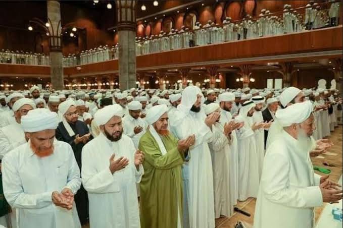 Doa Qunut Witir di 15 Hari Terakhir Ramadan