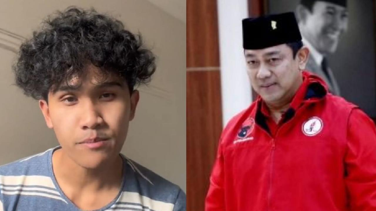 DPP Taruna Merah Putih Kecam Keras TikTokers Hina Megawati