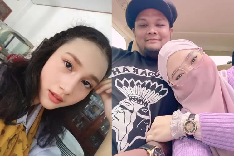 Gaya Seks Bebas Tenri Anisa Selingkuhan Virgoun Terungkap, Termasuk Guru Olahraga Waktu Sekolah