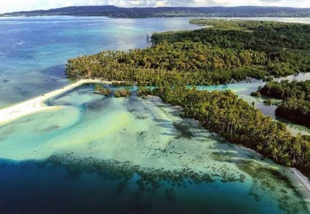 Gempa Bumi Guncang Kepulauan Mentawai