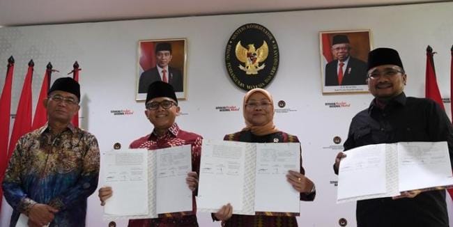 Ini Jadwal Resmi Libur Lebaran 2023 dari Pemerintah