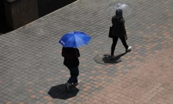 Ini Penyebab Suhu Panas yang Terjadi di Indonesia