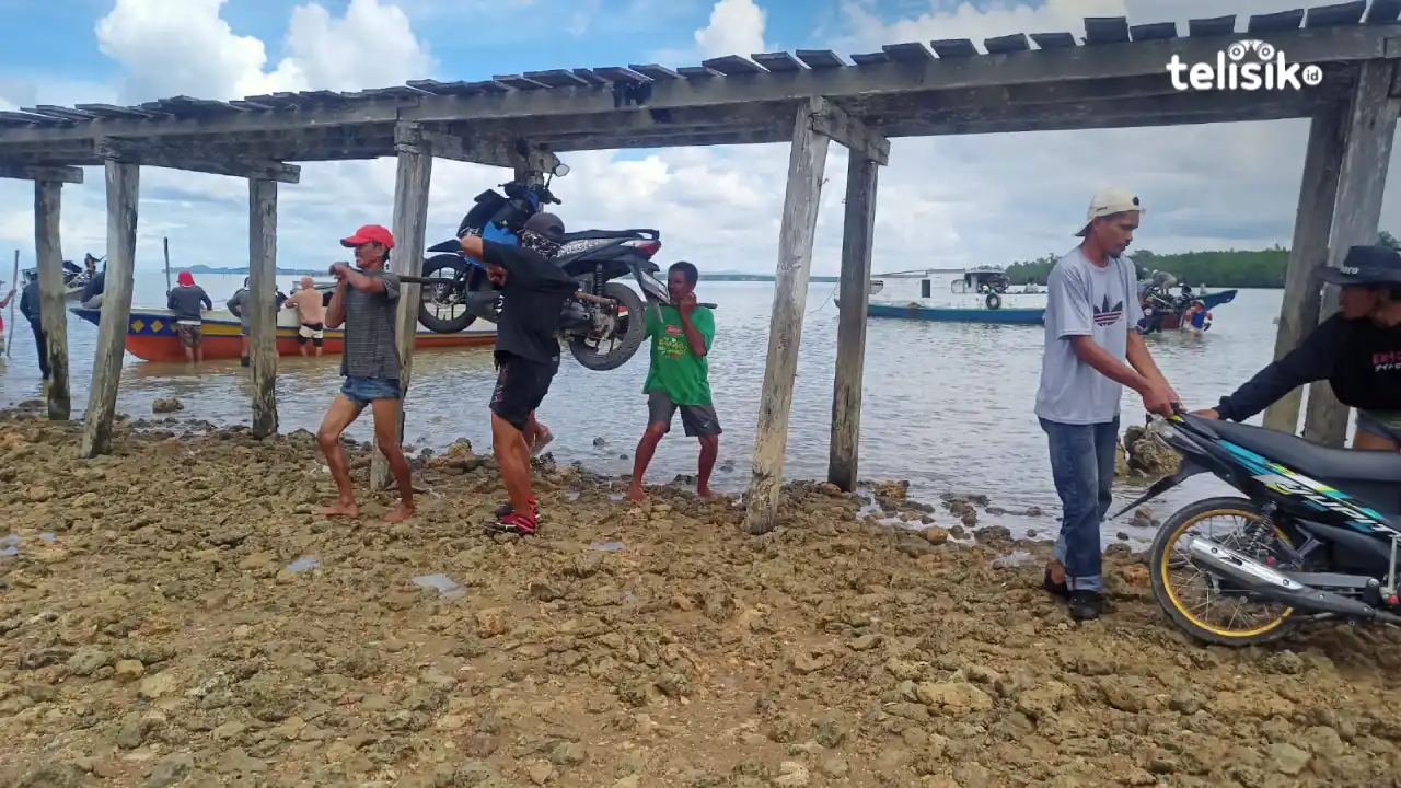 Jasa Penyeberangan dengan Perahu Nelayan, Pengalaman Berbeda dan Biaya Tambahan