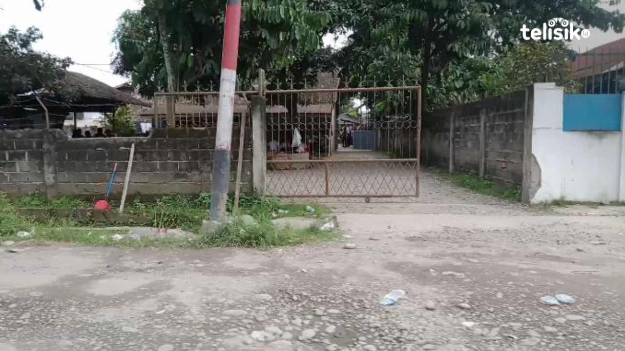 Judi Dadu di Brahrang Binjai Diduga Beraktivitas Selama Bulan Suci Ramadan