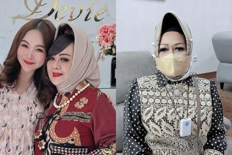 Kekayaan Reihana Rp 2 Miliar Padahal Gaji Segini, Hobi Pamer Hidup Mewah hingga Terseret Kasus Korupsi