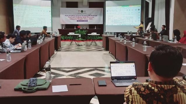 Kemenag-LPDP Siap Buka Beasiswa Indonesia Bangkit April 2023 - telisik.id