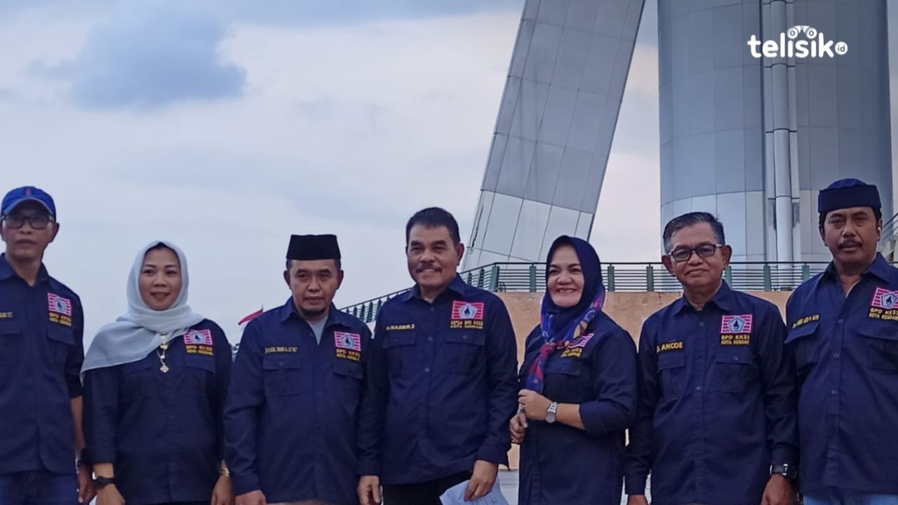 KKSS Kendari Desak Tindak Tegas Penulis Skripsi Diduga SARA, Dosen Pembimbing Tuntut Disanksi