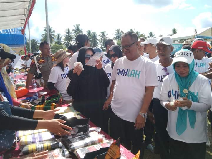 Lelang Jabatan Muna Barat Sesuai Aturan, Pj Bupati Penentu