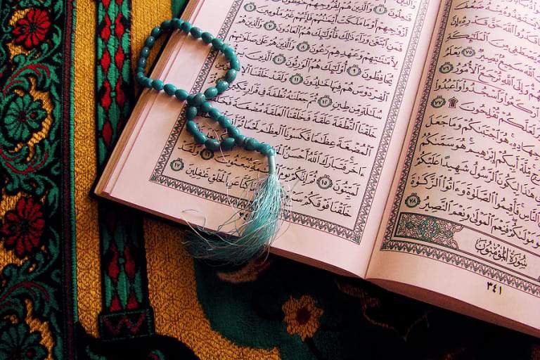 Lima Wanita yang Diabadikan Al-Qur'an, Dua Terkenal Durhaka Karena Ini