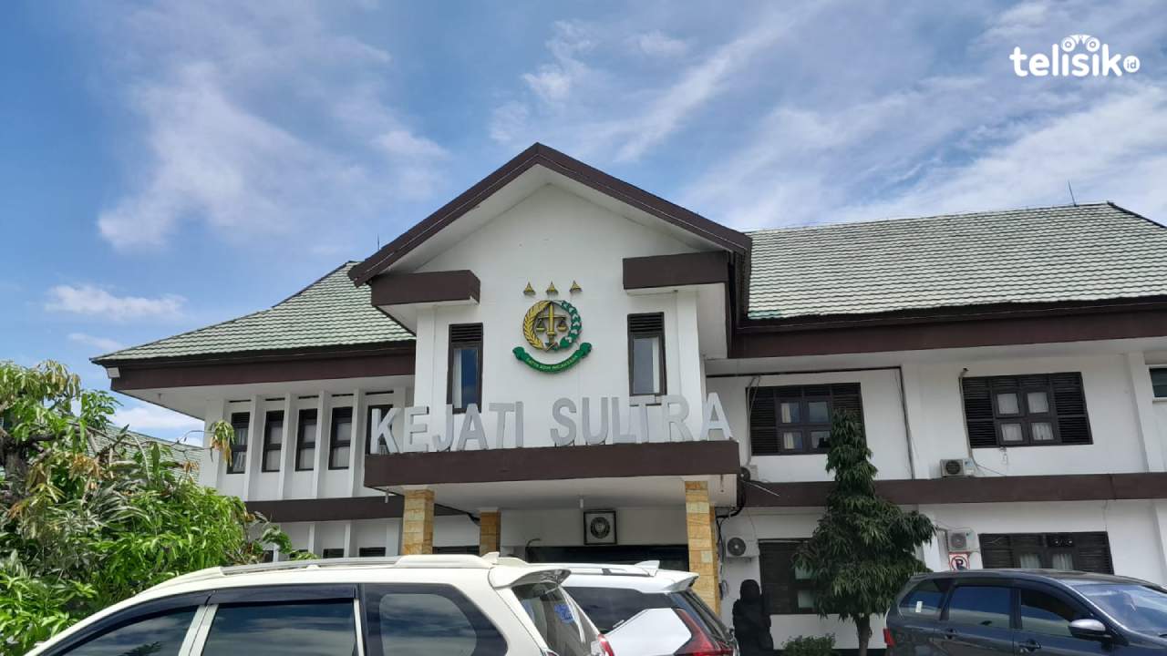 Mantan Wali Kota Kendari Sulkarnain Kadir Bakal Diperiksa Ketiga Kalinya Kasus Dugaan Suap Alfamidi