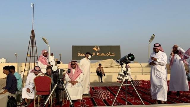 Mayoritas Negara Arab Diprediksi Lebaran 21 April, Bagaimana di Indonesia?