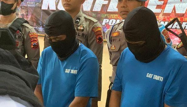 Misteri Pembunuhan Berantai Dukun Slamet, Berawal Gandakan Uang hingga Penemuan 12 Jenazah