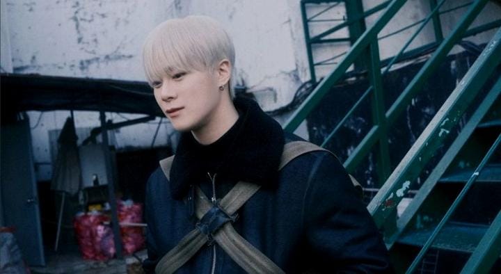 Moonbin Diduga Bunuh Diri, Member ASTRO Batalkan Tur