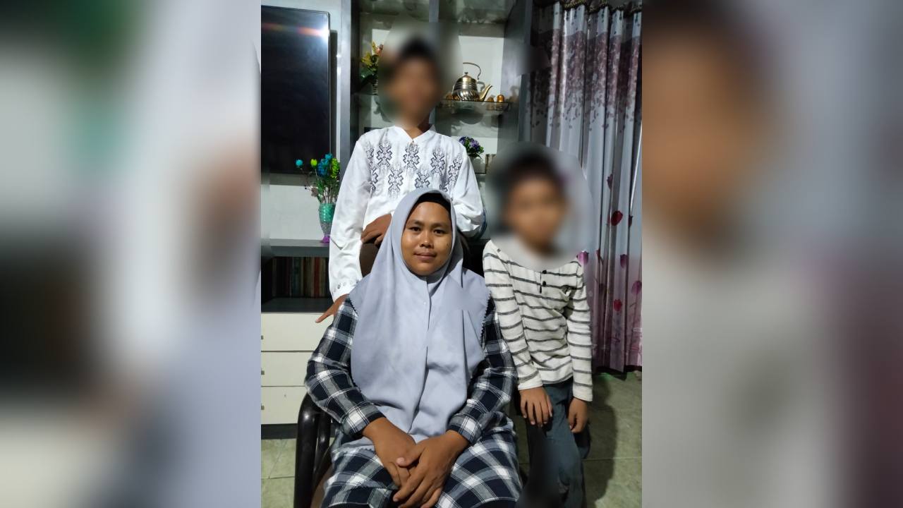 Mualaf: Dipisahkan dengan Anak Hingga Memilih Islam