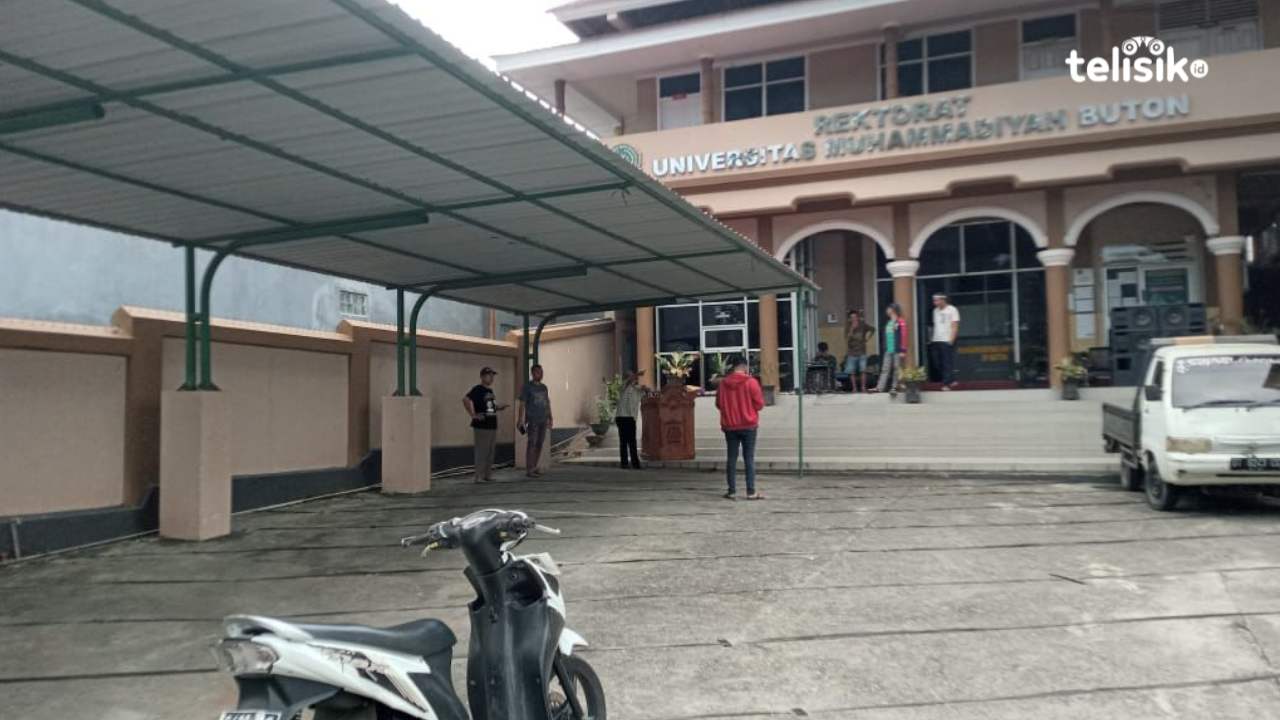 Muhammadiyah Kota Baubau Pastikan Gelar Salat Idul Fitri 1444 H Jumat Besok