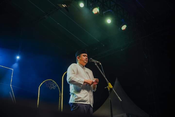 Nuzulul Qur'an Momen Menjadi Pribadi Lebih Baik 