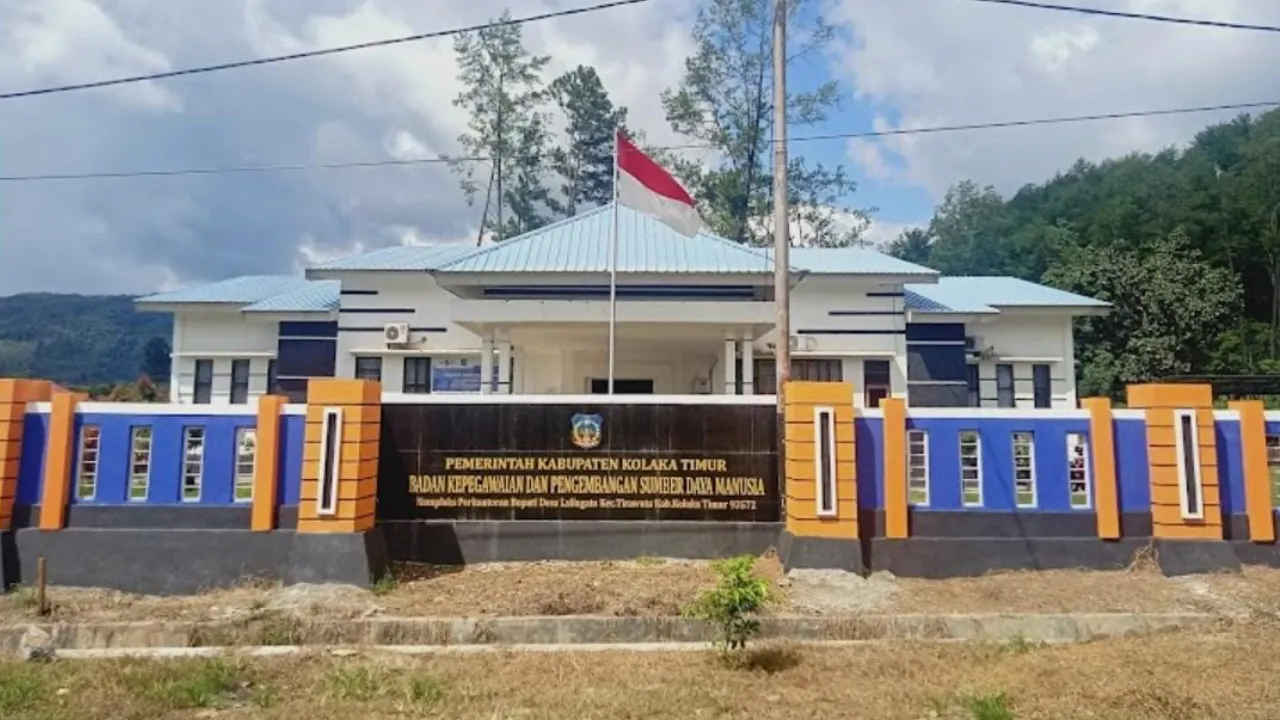 Pemda Kolaka Timur Tindak Lanjuti Kasus Pemukulan Kadis oleh Kabidnya