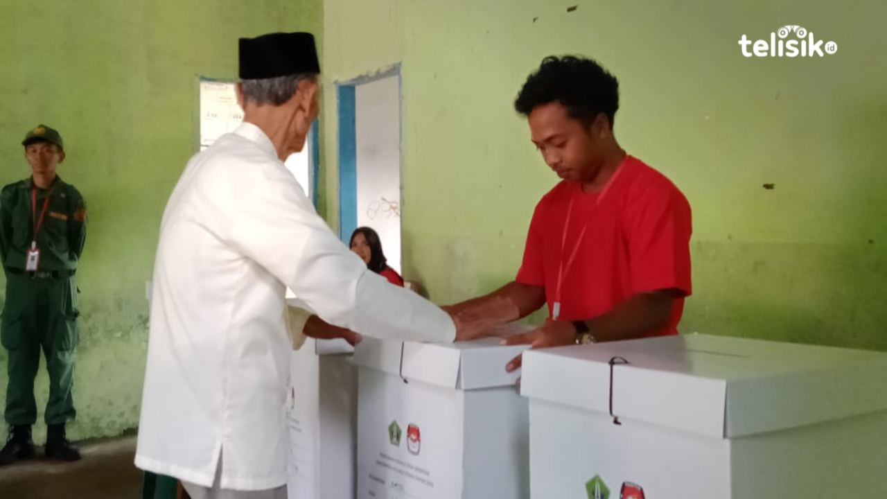 Pilkades Selesai, Pemkab Kolaka Utara Beri Ruang Cakades Kalah Ajukan Gugatan