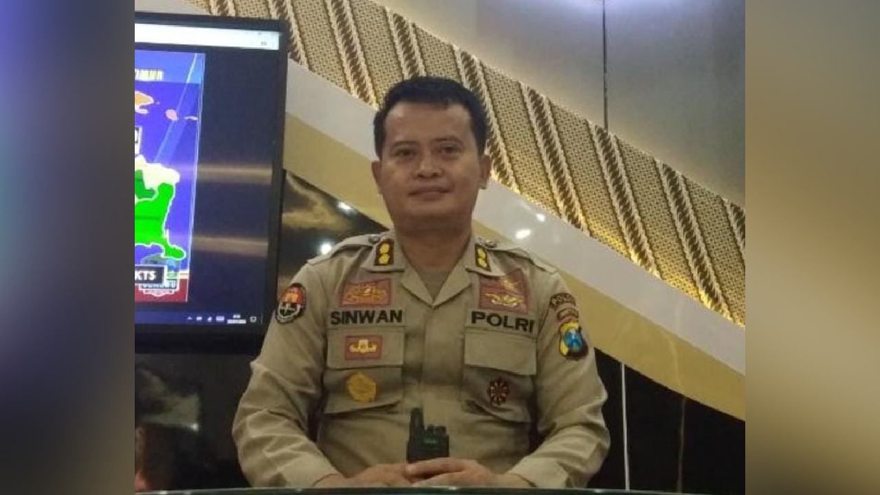 Polda Jawa Timur Bantah Kriminalisasi Nenek Renta di Surabaya