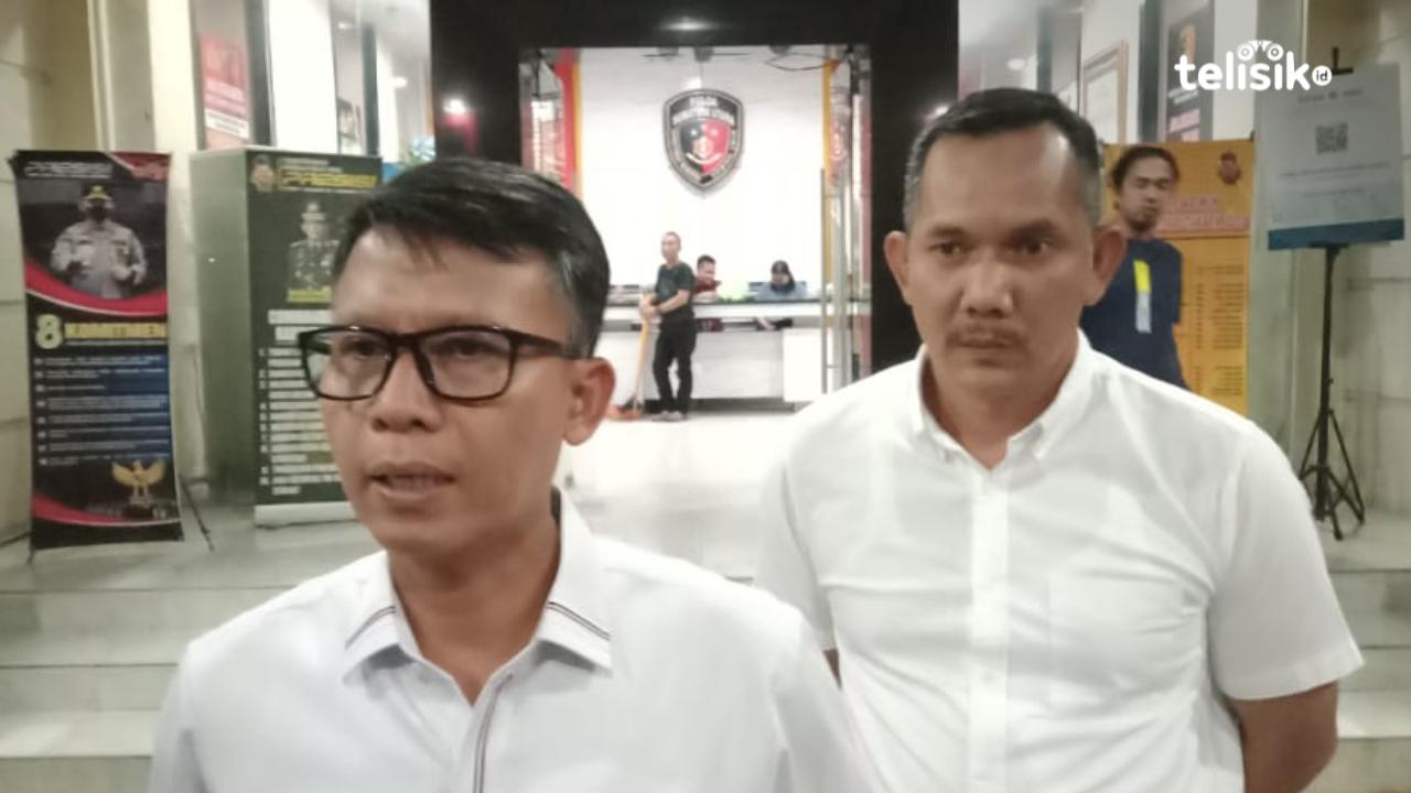 Polisi Bakal Periksa Pelajar Wanita Ini, Anak AKBP Achiruddin Hasibuan dan Ken Admiral Temanan