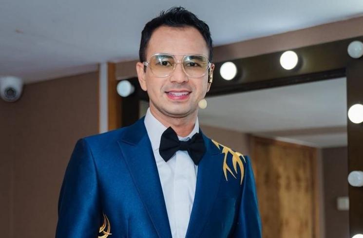 Raffi Ahmad Kaget Dikaitkan Kasus Rafael Alun, Bongkar Sumber Harta dan Diteror Investor