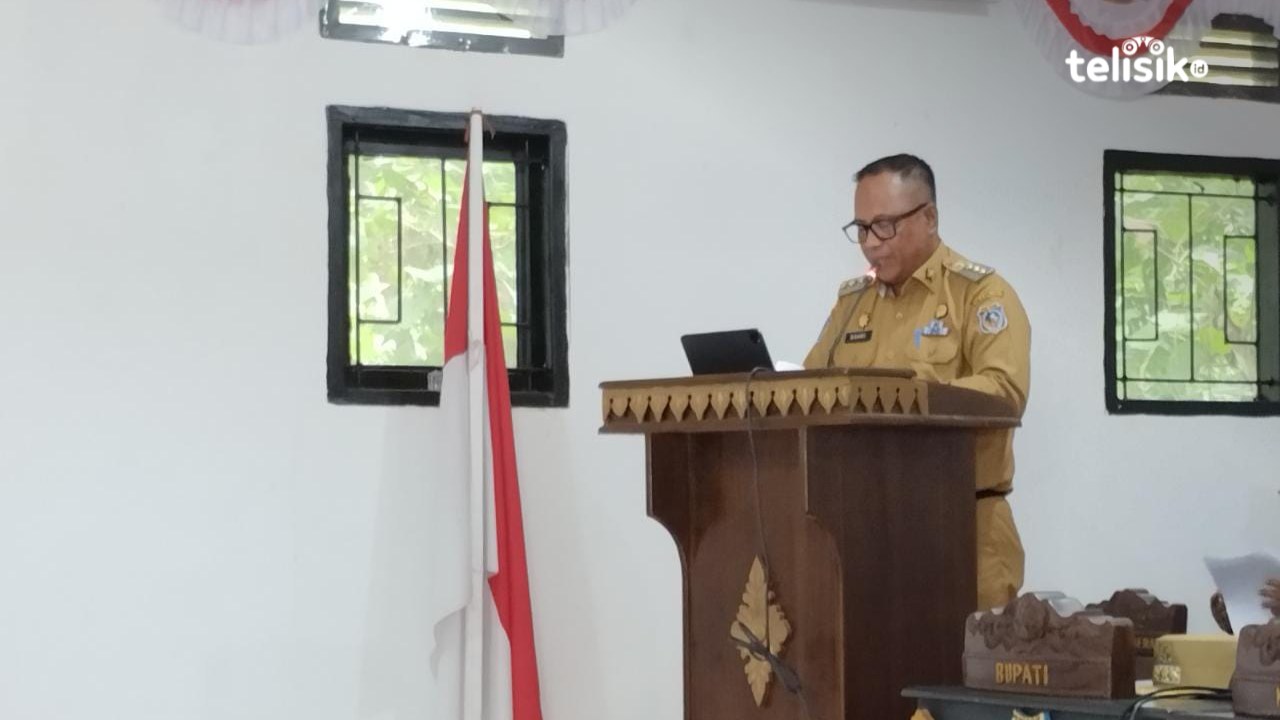 Rp 42 Miliar Disiapkan untuk Pilkada Muna Barat