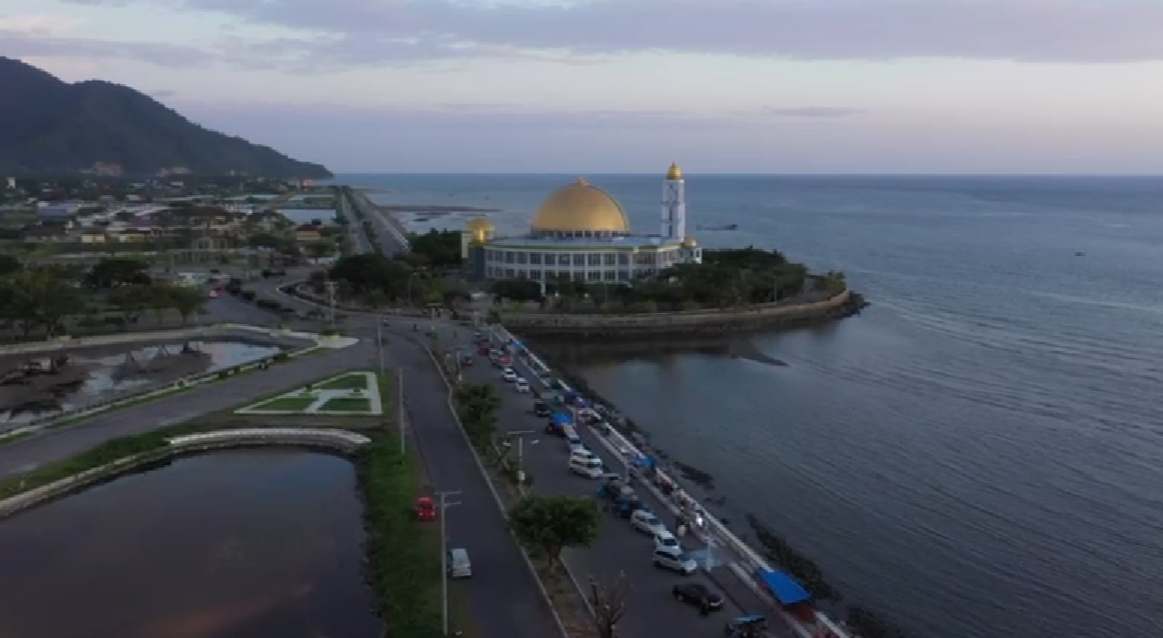 Sejumlah Masjid di Kolaka Utara Siap Gelar Salat Idul Fitri Besok