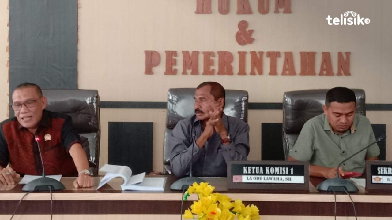 Soal Karyawan Magang Sales dengan PT Toyota Hadji Kalla Berlanjut ke RDP, Dewan Minta Disnaker Mediasi