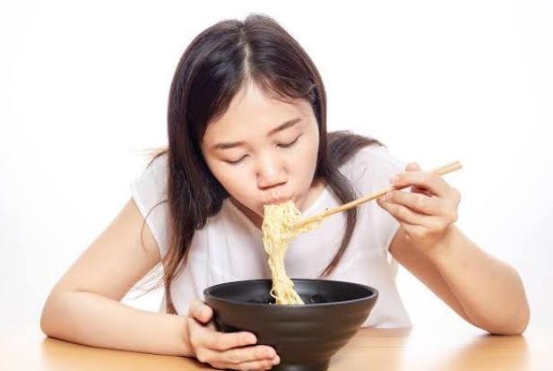 Taiwan Temukan Produk Mi Instan Indonesia Mengandung Zat Pemicu Kanker