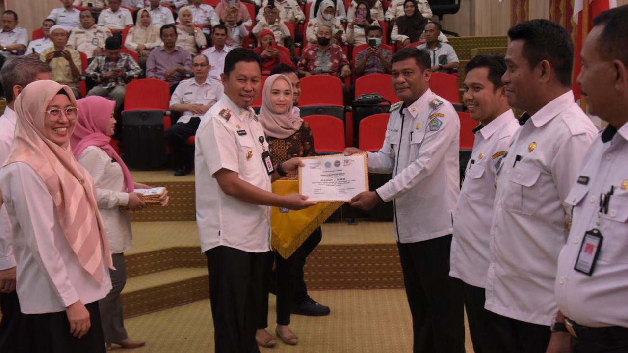 Tak Bayar Pajak Bumi dan Bangunan, TPP ASN Terancam Tak Dibayar