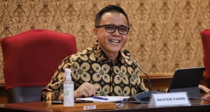 Tenaga Honorer Bakal Dihapus per November 2023