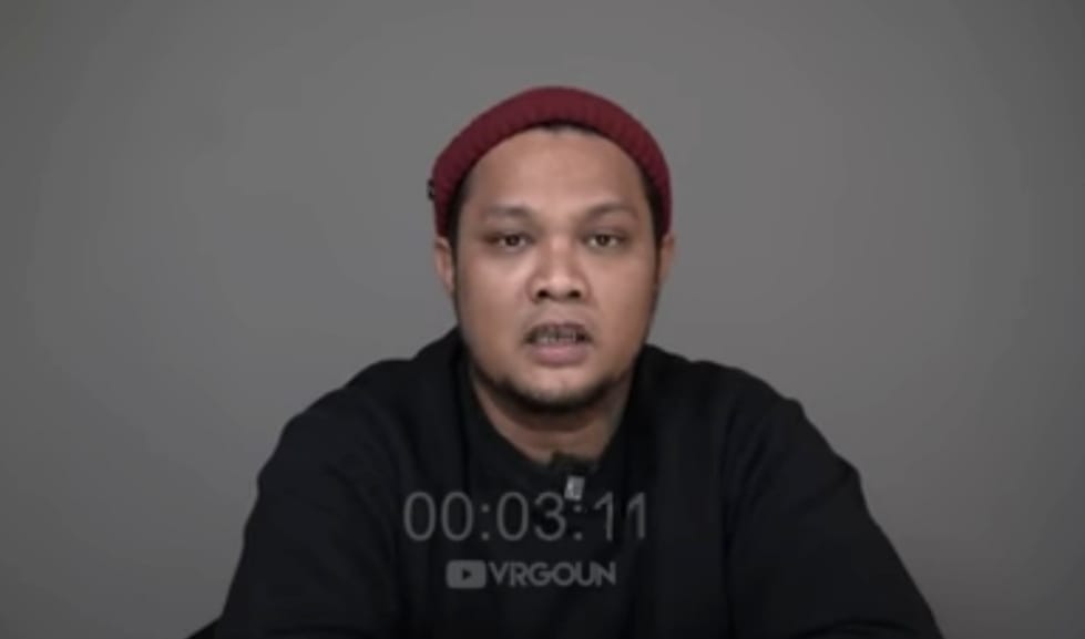 Virgoun Beberkan Alasan Selingkuh Ingin Cari Kenyamanan di Luar, Ngaku Cuma Khilaf