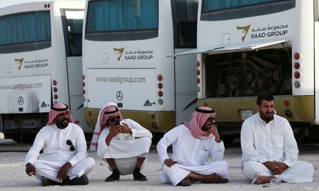 Warga Arab Ramai-ramai jadi Ateis, Alasannya Bikin Kaget