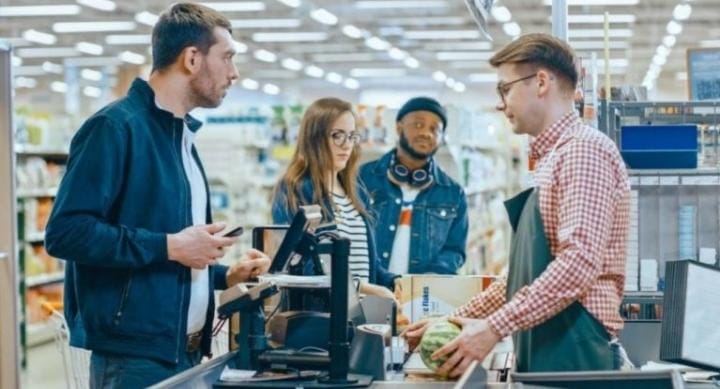 14 Juta Pekerjaan Diprediksi Hilang dalam Lima Tahun Mendatang