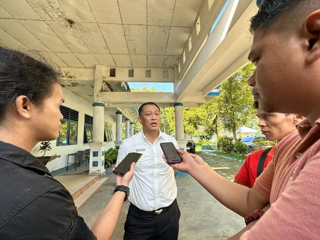 Pemkab Konawe Terus Tingkatkan Pertumbuhan Ekonomi dan SDM