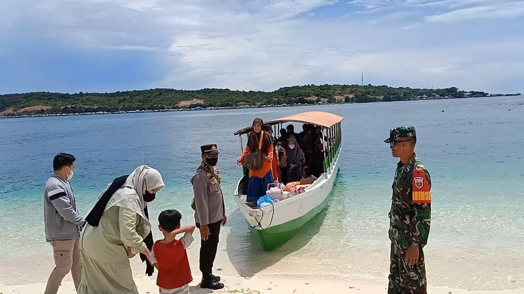 Infrastruktur Transportasi Mendukung Pembangunan Sektor Pariwisata di Sulawesi Tenggara