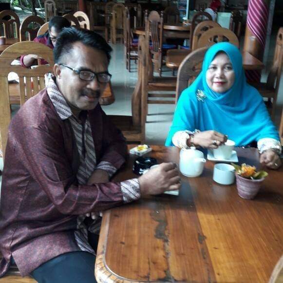 Aleg Golkar Tepis Dorong Putranya di PBB