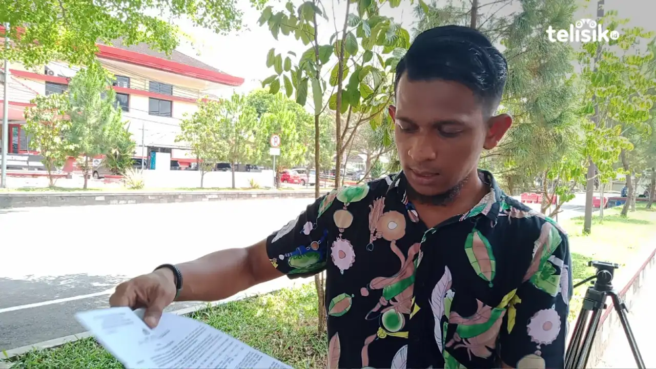 Anak AKBP Achiruddin Hasibuan Ajukan Pra Peradilan, Ini Alasannya