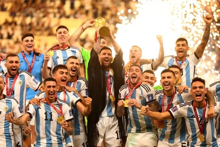 Argentina Resmi Umumkan Lawan Timnas Indonesia, PSSI Malah Belum Berani Bicara