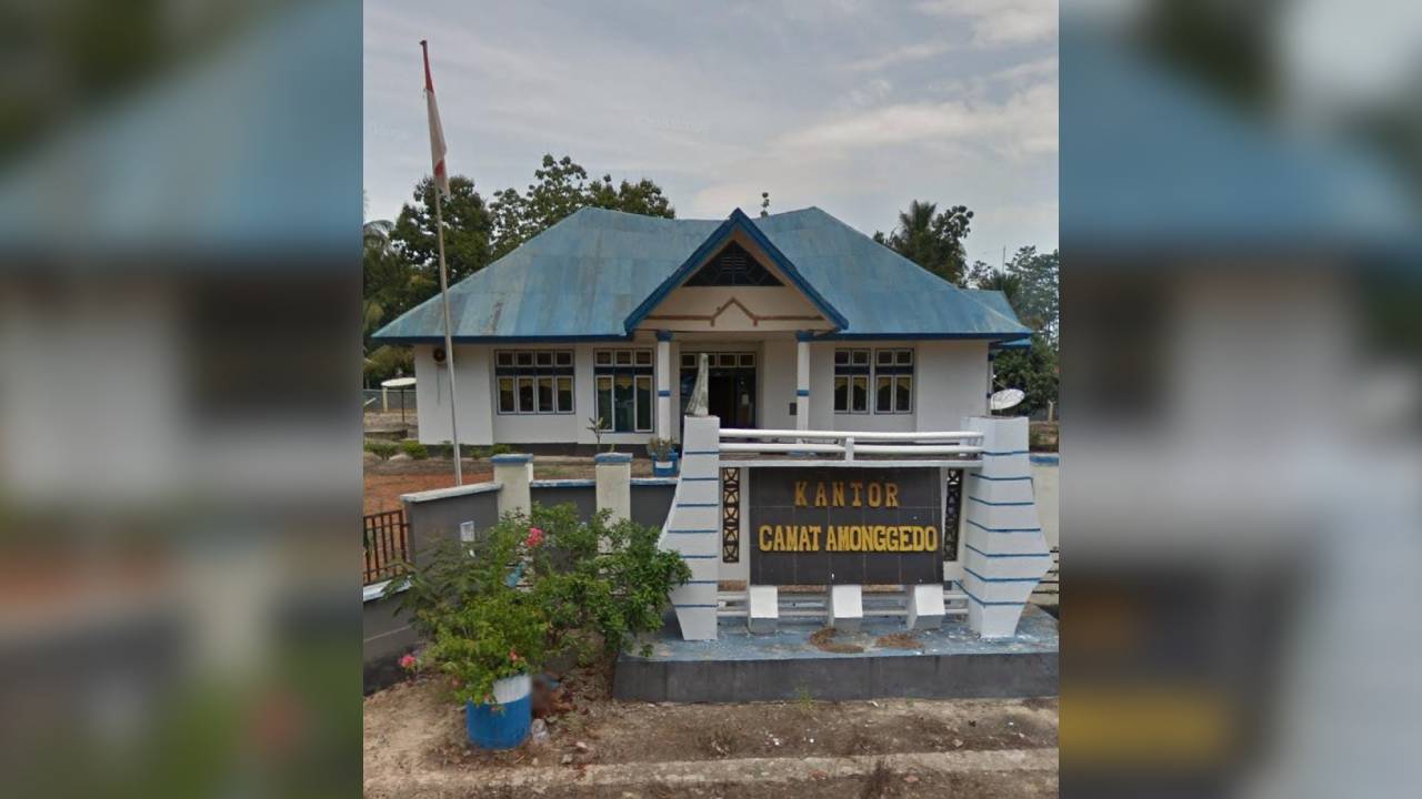 Ayah di Amonggedo Konawe Diduga Gauli Anak Hingga Melahirkan